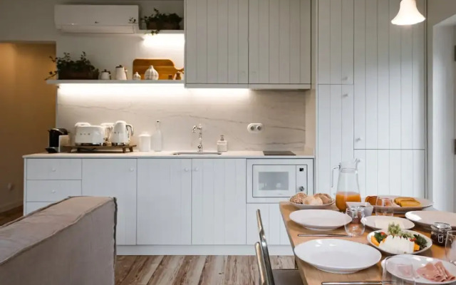 Imago Houses 3 - by MET