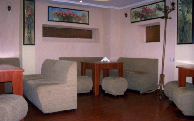 Fenerite Family Hotel