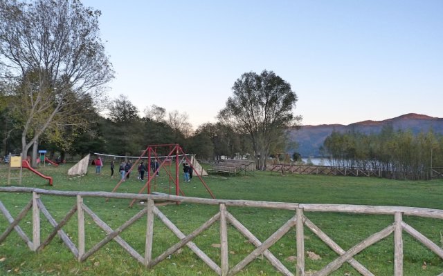 Residence Lago Sila