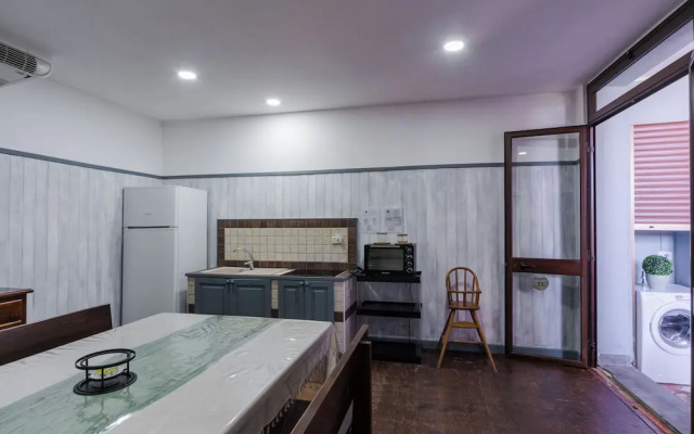 Il Baglio dell'Etna by Wonderful Italy