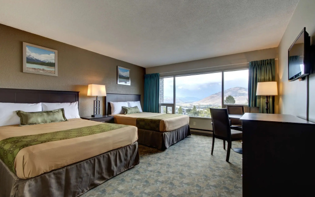 Knights Inn Kamloops