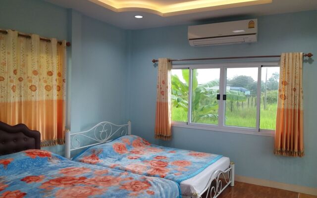 Chokaew Resort