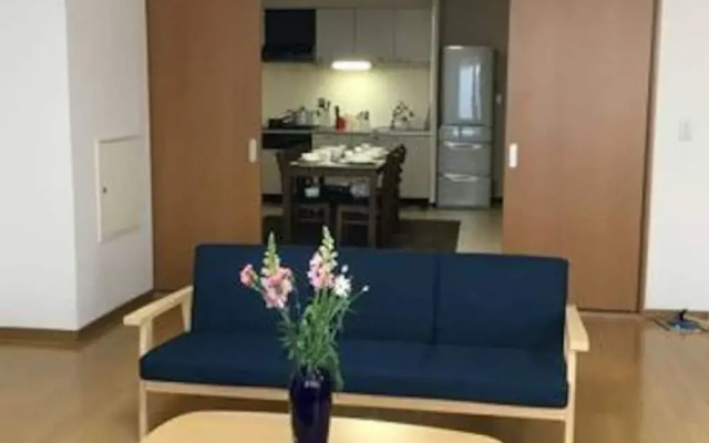 Haneda Lex Apartment