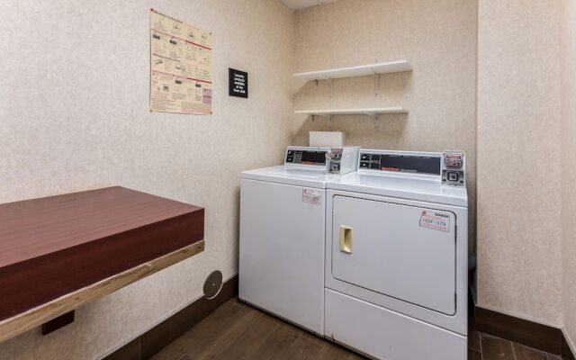 Hampton Inn Columbus I-70 E/Hamilton Road
