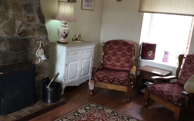 Lisnafillan Lodge