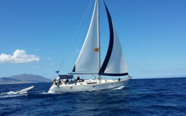 Sunfos Alessia Yachting