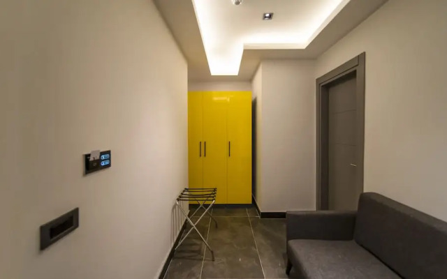 Sea Palm Otel Yalikavak