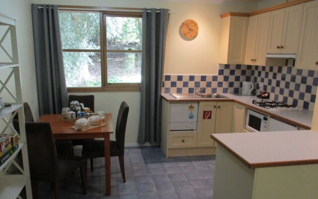 The Garden Suite