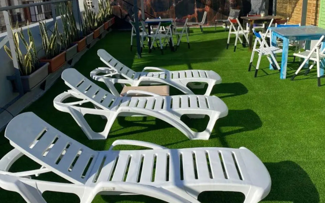 Tenerife Art Hostel