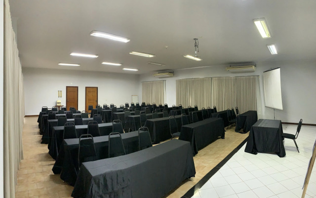 Hotel Marion Pantanal