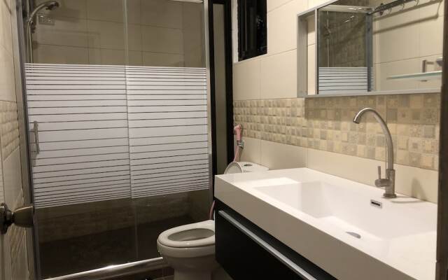 Luzville Residences