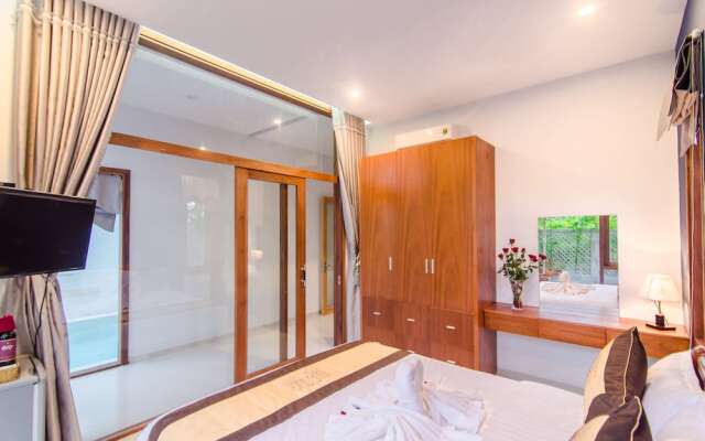 Green World Hoi An Villa