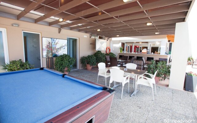 Eleftheria Hotel
