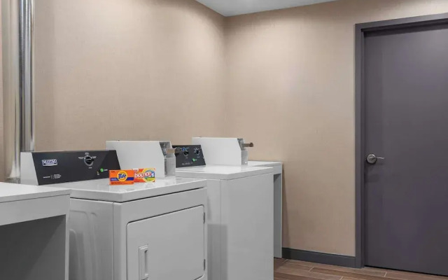 Hampton Inn & Suites Orangeville, On