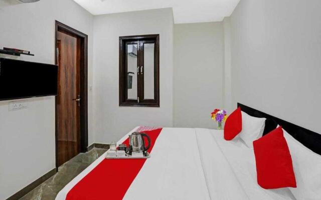 Hotel Grand Star By OYO