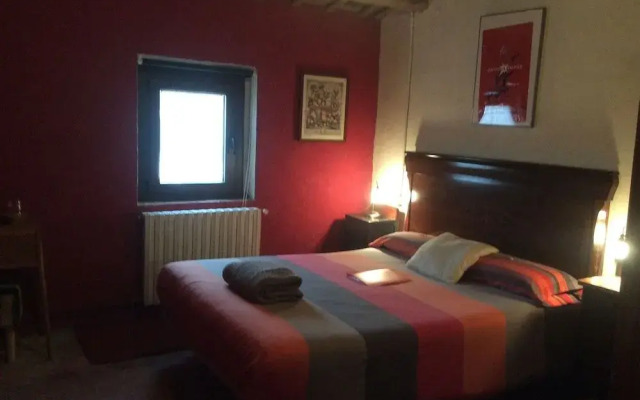 Can Canaleta Hotel Rural