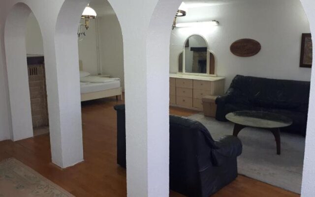 Hotel Alem