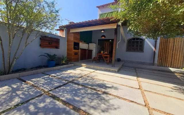 Rua Professor Nelson Rabello