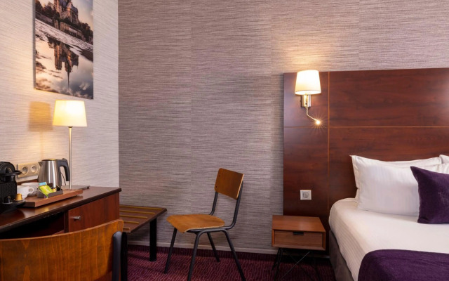 Hotel L'Interlude