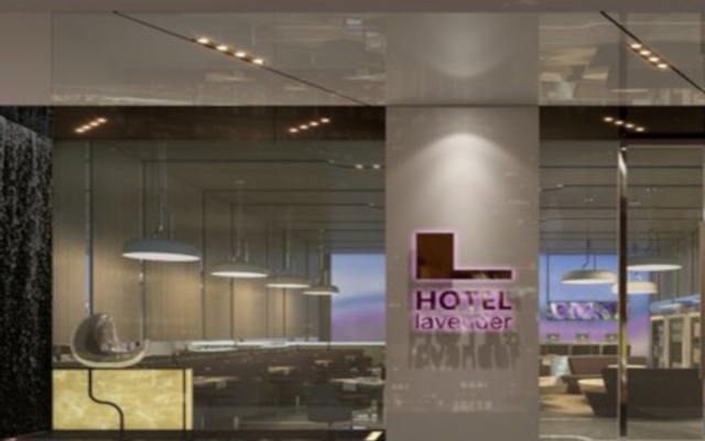 Lavande Hotel Xuzhou Jinying Shopping Mall Branch