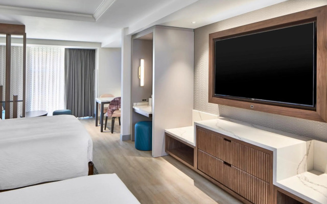 Residence Inn by Marriott Nashville Downtown/Convention Center