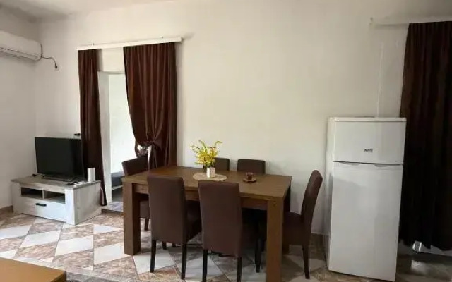Rakovica Resort Luxury Apartments
