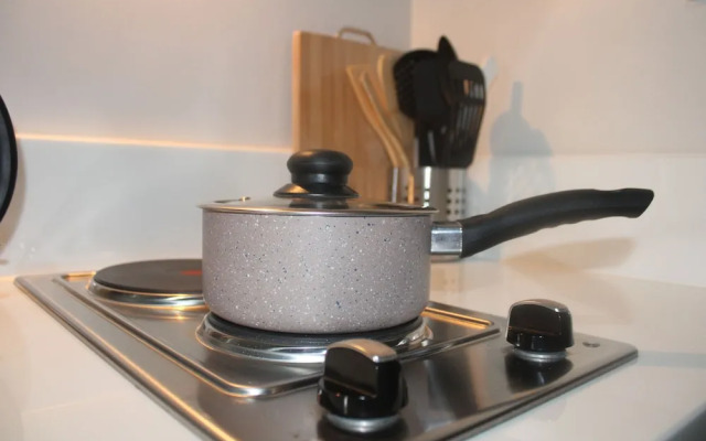 Air Residences-CBD view