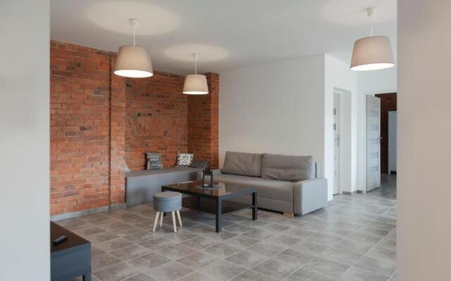 Apartamenty W Starym Browarze 1
