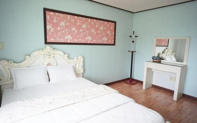 Jeju Resortel