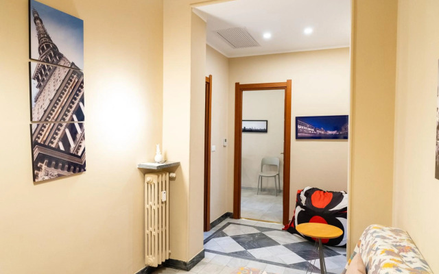 Ponte Mosca Apartments