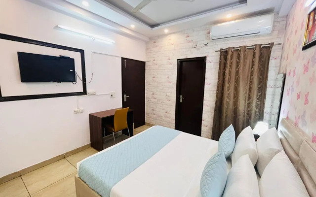 City Stay _ Sector 19