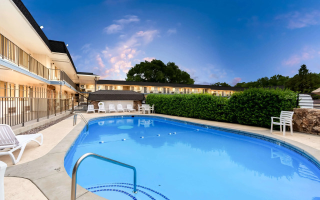 Surestay Plus Hotel by Best Western Susanville