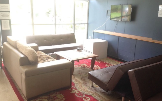 Greenwich Village Accommodation - Hostel – Guest Rooms – Sydney
