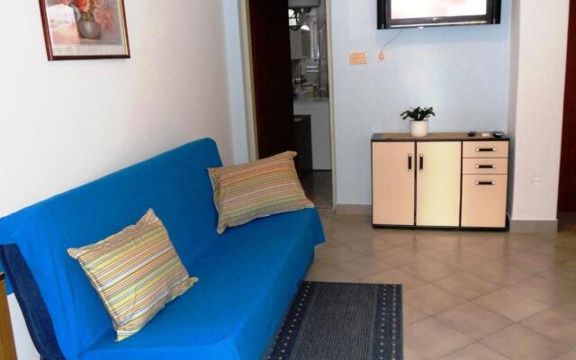 Apartments Villa Andreja Opatija