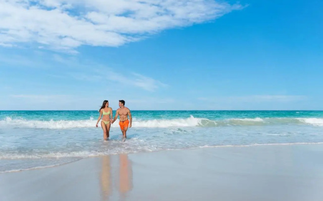 Sun Palace Cancun - Adults Only - All-inclusive