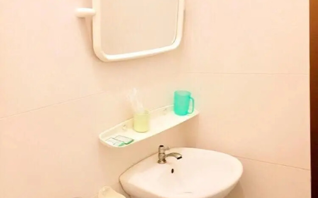 Motel Kim Oanh
