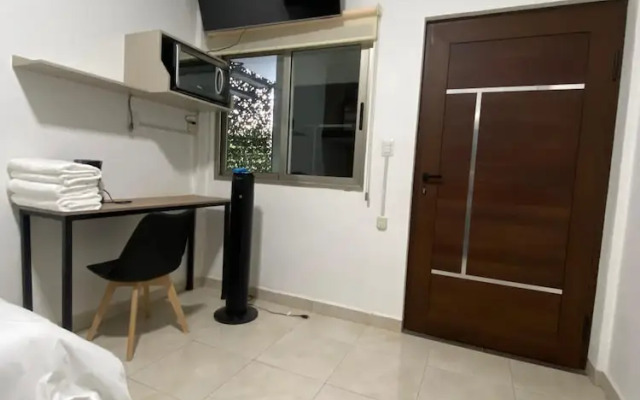 Casa Puro Verbo Candiani