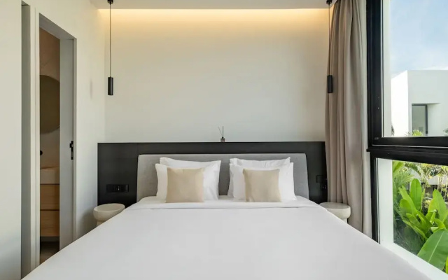 Club Suma Villa Bingin