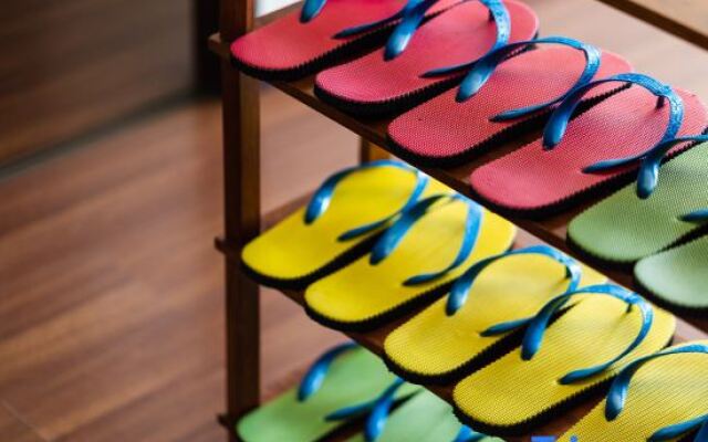 Summer Holiday Semporna