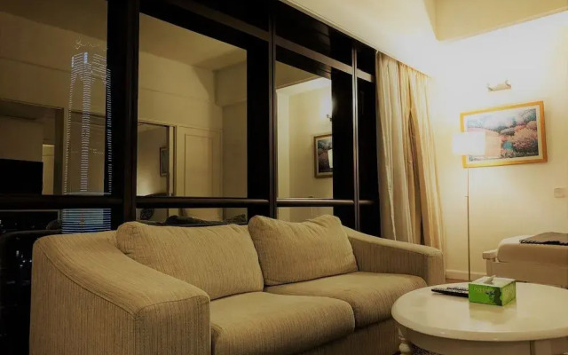 Robbinsons At Times Square KL