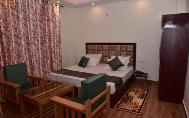 Royal Cedar BnB