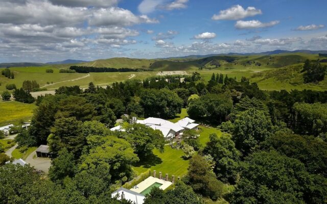 Wallingford Homestead