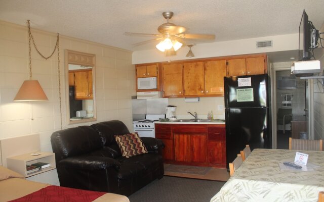 Sand Dollar Motel