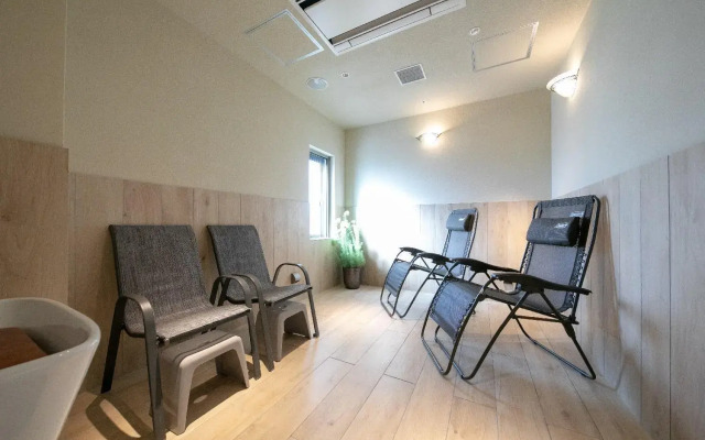 Ise Pearl Pier Hotel
