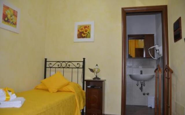 Bed & Breakfast Casa Magini