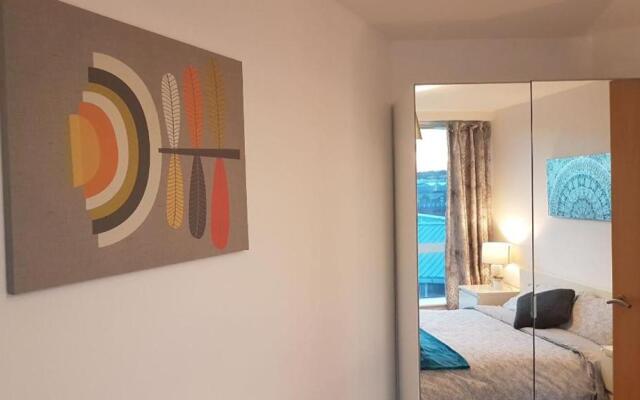 Marco Island - 2 bedroom Spacious City Centre Apartment