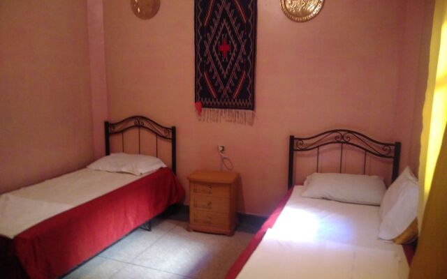 Hostel Avon Academy