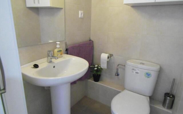 Apartament Tarracoliva