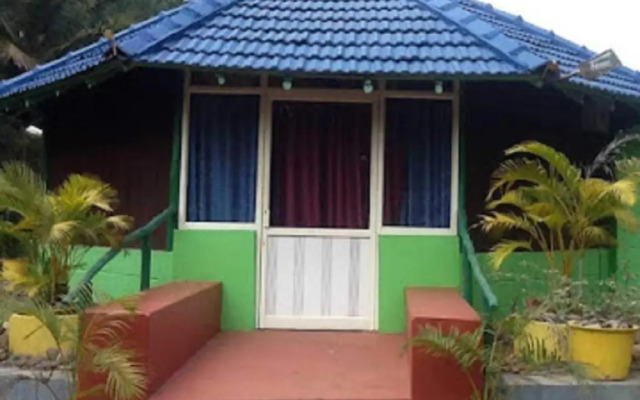 Rising Surya - Coorg Recreations by StayApart