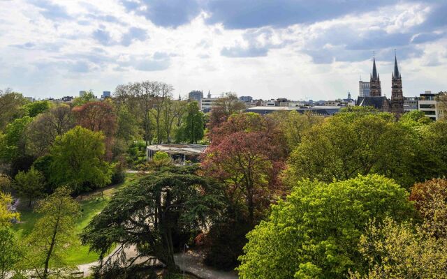 Maek Hotel Antwerp Central